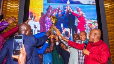 Zonal Men’s Conference