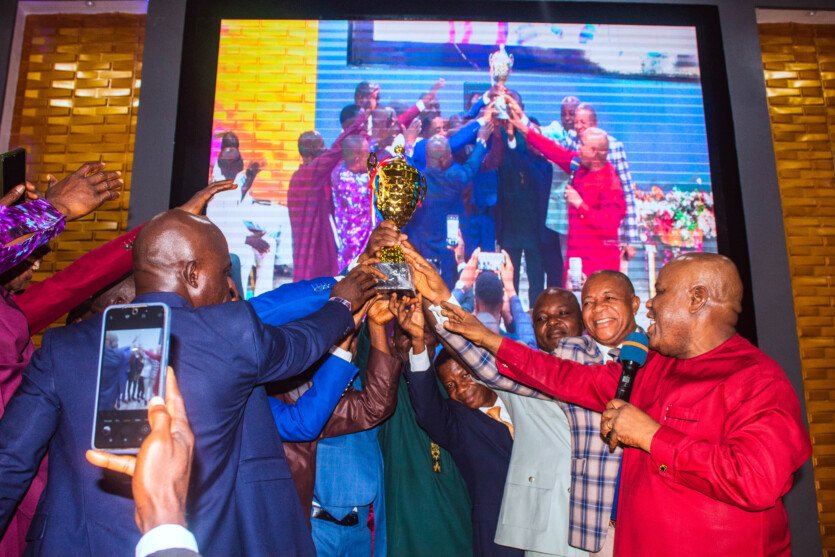 Zonal Men’s Conference